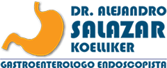 Dr Alejandro Salazar Koelliker - Cirujano Gastroenterologo y Endoscopia